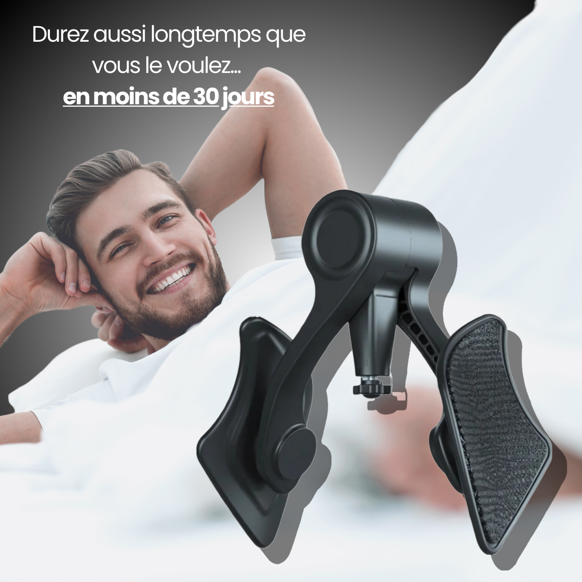 Trainer Pelvien PowerAxis™