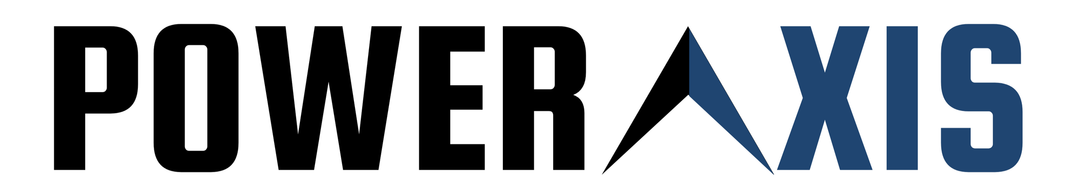 POWERAXIS